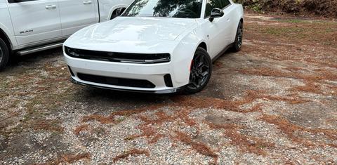 Dodge Charger Daytona 2025