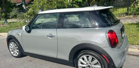 MINI Hardtop 2 Door 2020