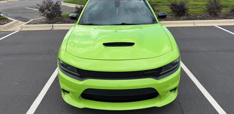 Dodge Charger 2023