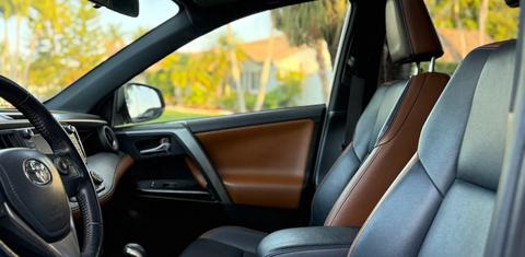 Toyota RAV4 2016