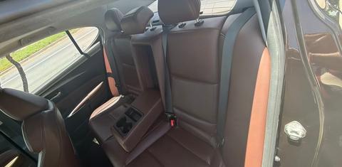 Acura TLX 2016