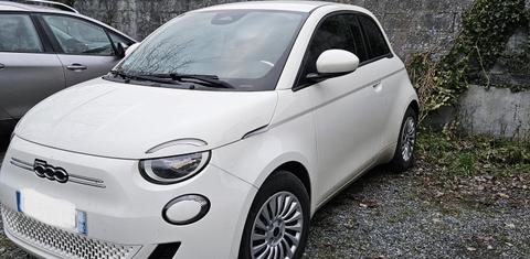 FIAT 500e 2023