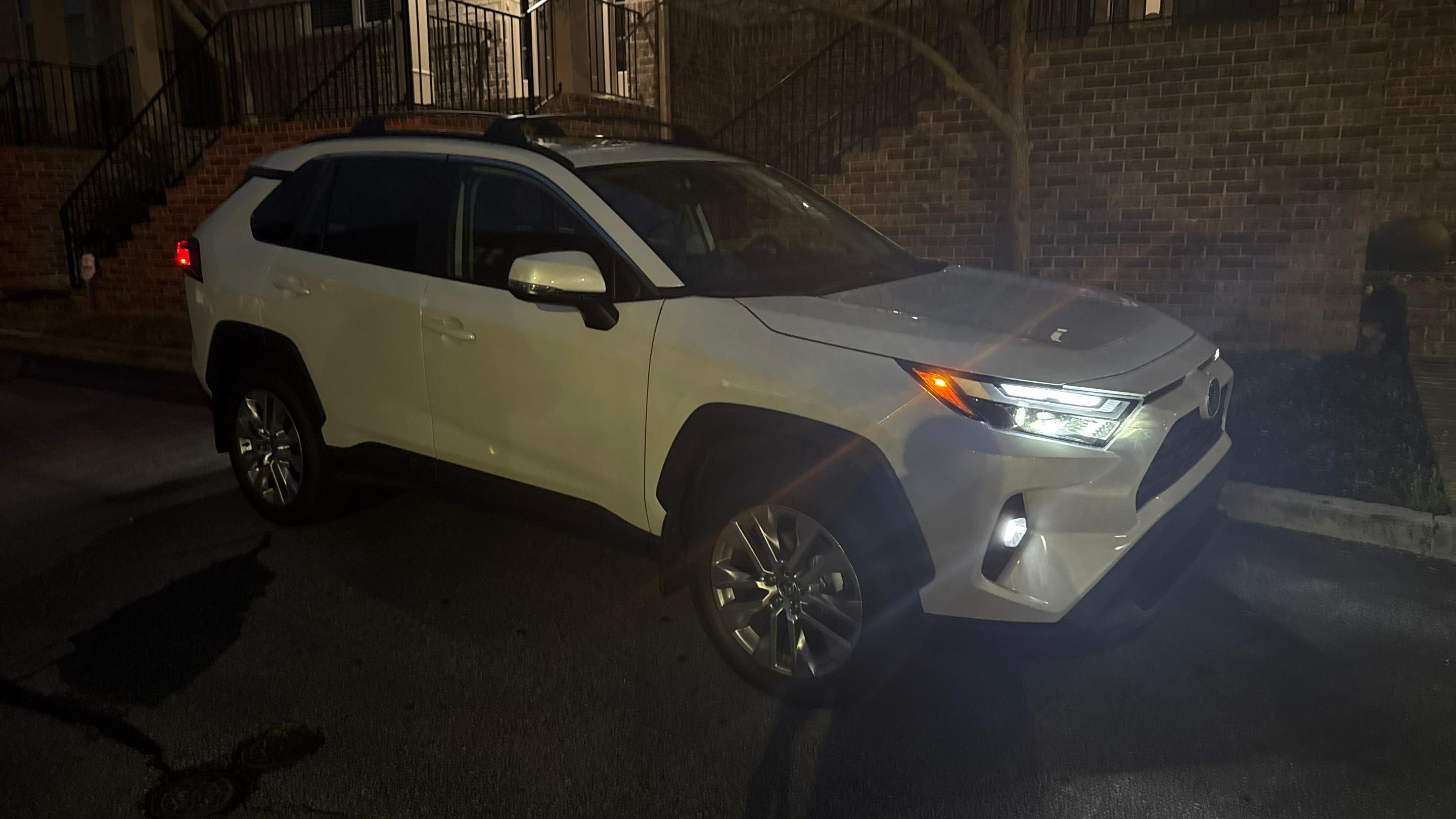 Toyota RAV4 2025 in Atlanta, GA