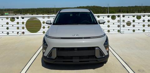 Hyundai Kona 2024