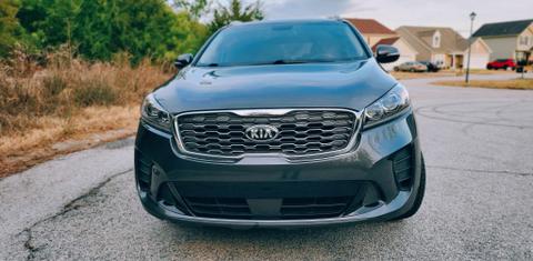 Kia Sorento 2020