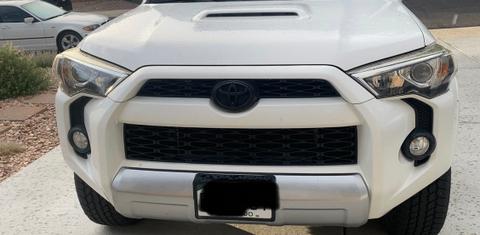 Toyota 4Runner 2015