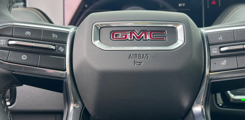 GMC Yukon XL 2026