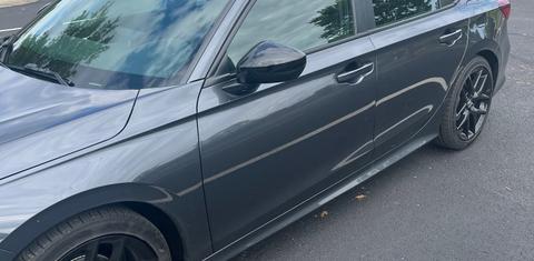 Honda Civic 2025