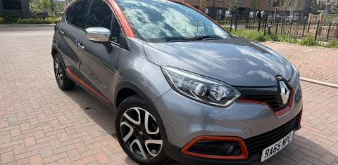 Renault Captur 2015