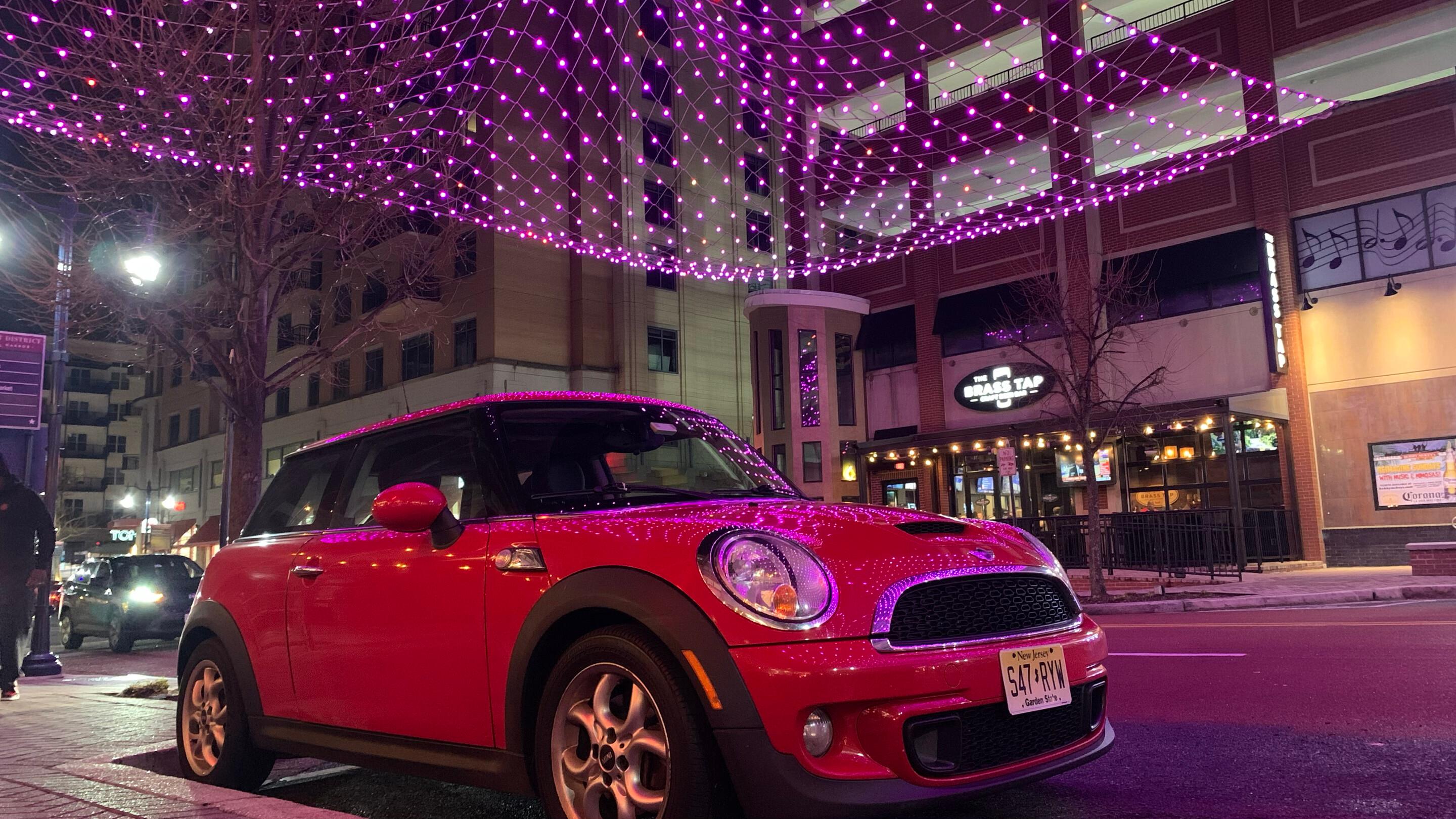 MINI Hardtop 2 Door 2013 in Egg Harbor Township, NJ