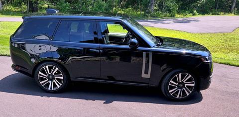 Land Rover Range Rover 2023