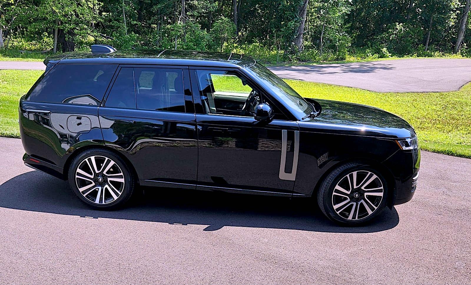 Land Rover Range Rover 2023 in Oxon Hill, MD