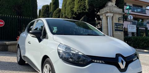 Renault CLIO IV SOCIETE 2016