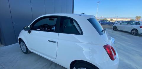 FIAT 500 2022