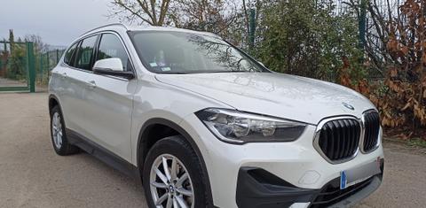 BMW X1 2020