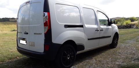 Renault KANGOO EXPRESS II 2014