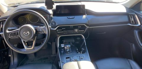 Mazda CX-90 2024
