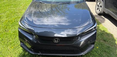 Honda Civic 2024