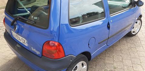 Renault TWINGO 2005