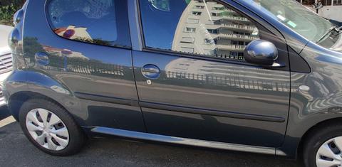 Citroen C1 2012