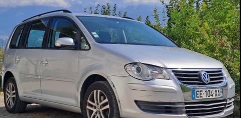 Volkswagen TOURAN 2007