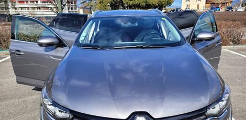 Renault TALISMAN ESTATE 2016