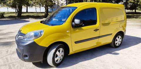 Renault KANGOO EXPRESS II 2017