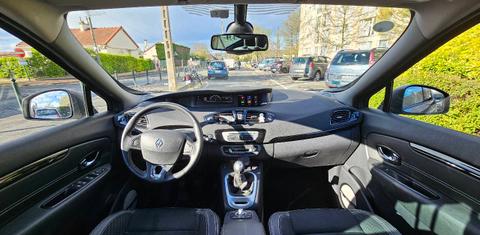 Renault GRAND SCENIC III 2015