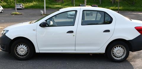 Dacia LOGAN 2013