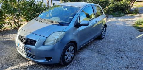 Toyota YARIS II 2006
