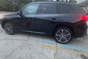 Catégorie de véhicule : BMW X1