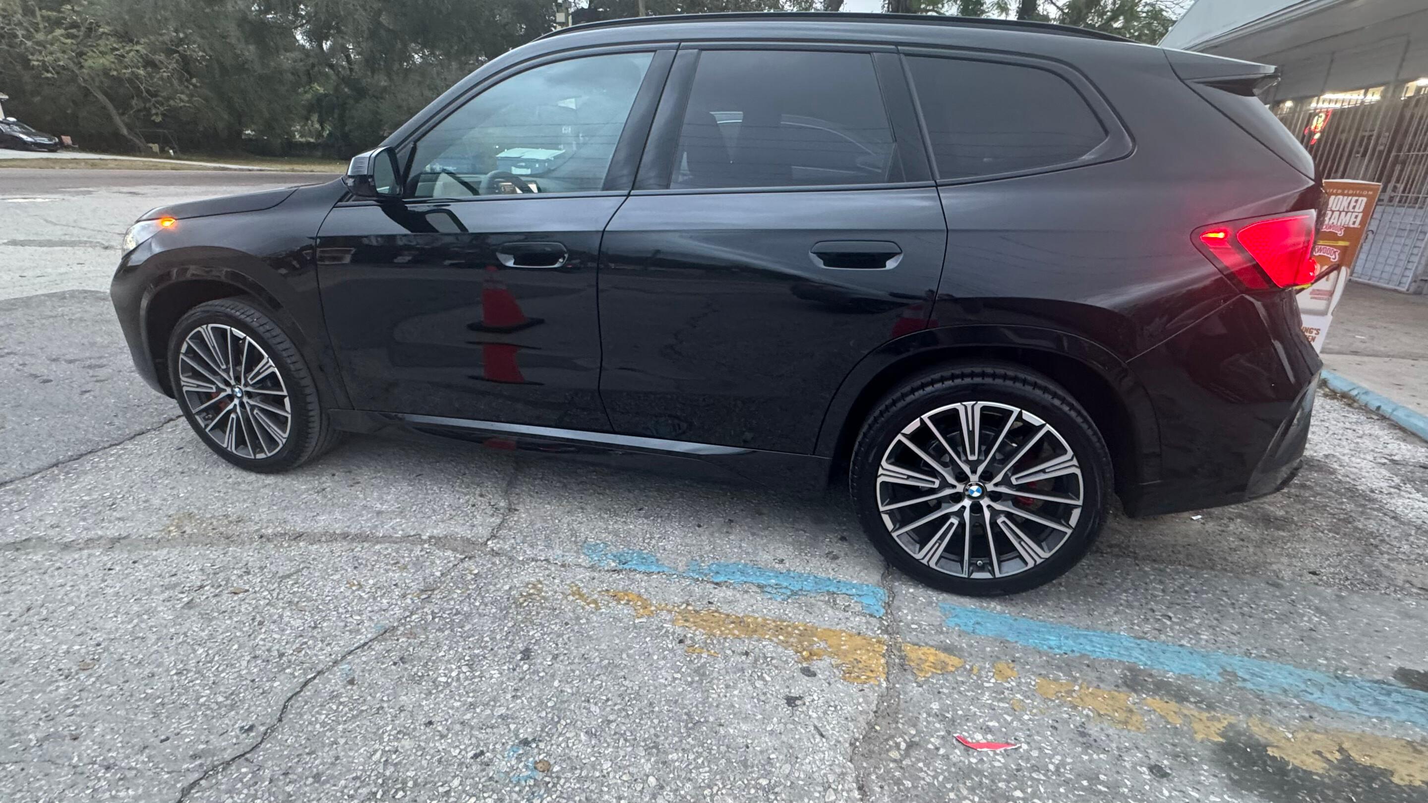 BMW X1 2025 rental in Tampa, FL by Ashley L. | Turo