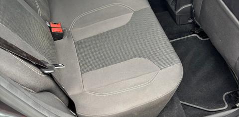 Ford Fiesta 2016