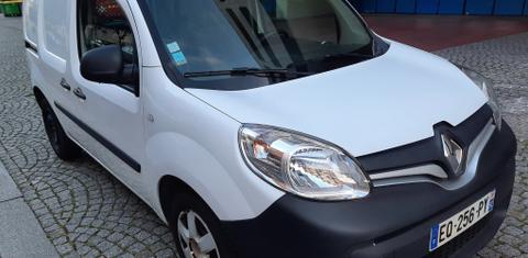 Renault KANGOO EXPRESS II 2017