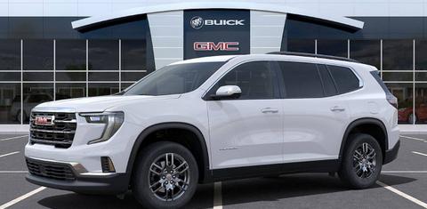 GMC Acadia 2025