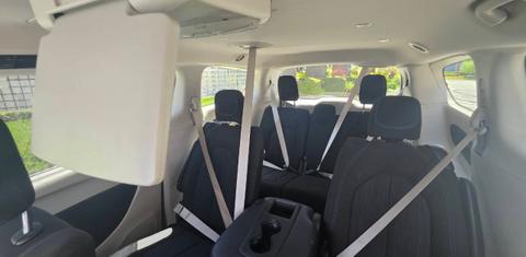 Chrysler Pacifica 2021