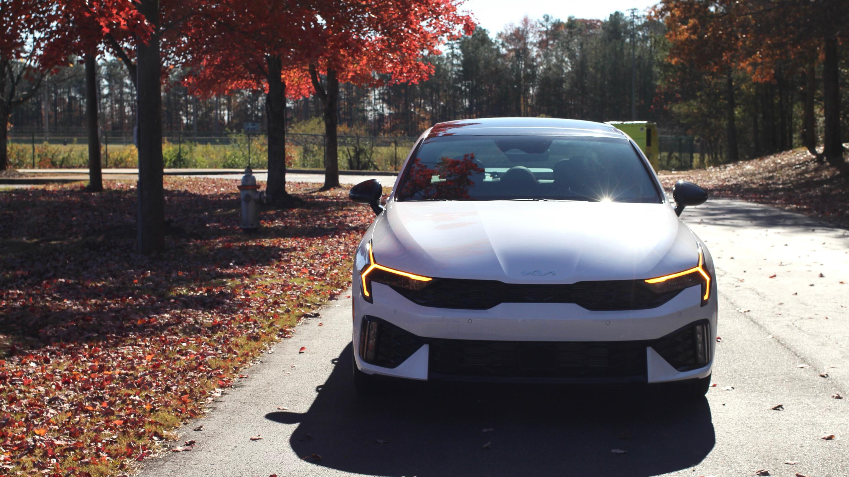 Kia K5 2025 rental in Atlanta, GA by Joshua B. | Turo