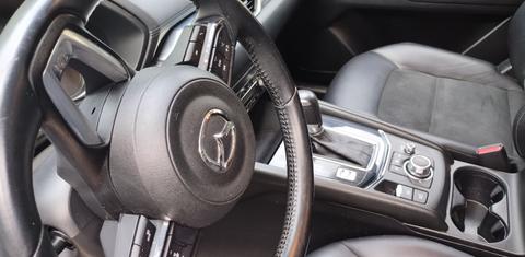 Mazda CX-5 2018