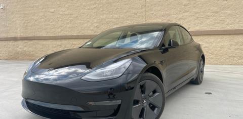 Tesla Model 3 2023