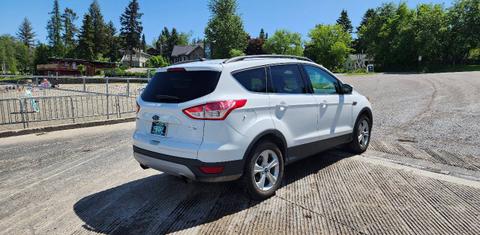 Ford Escape 2014