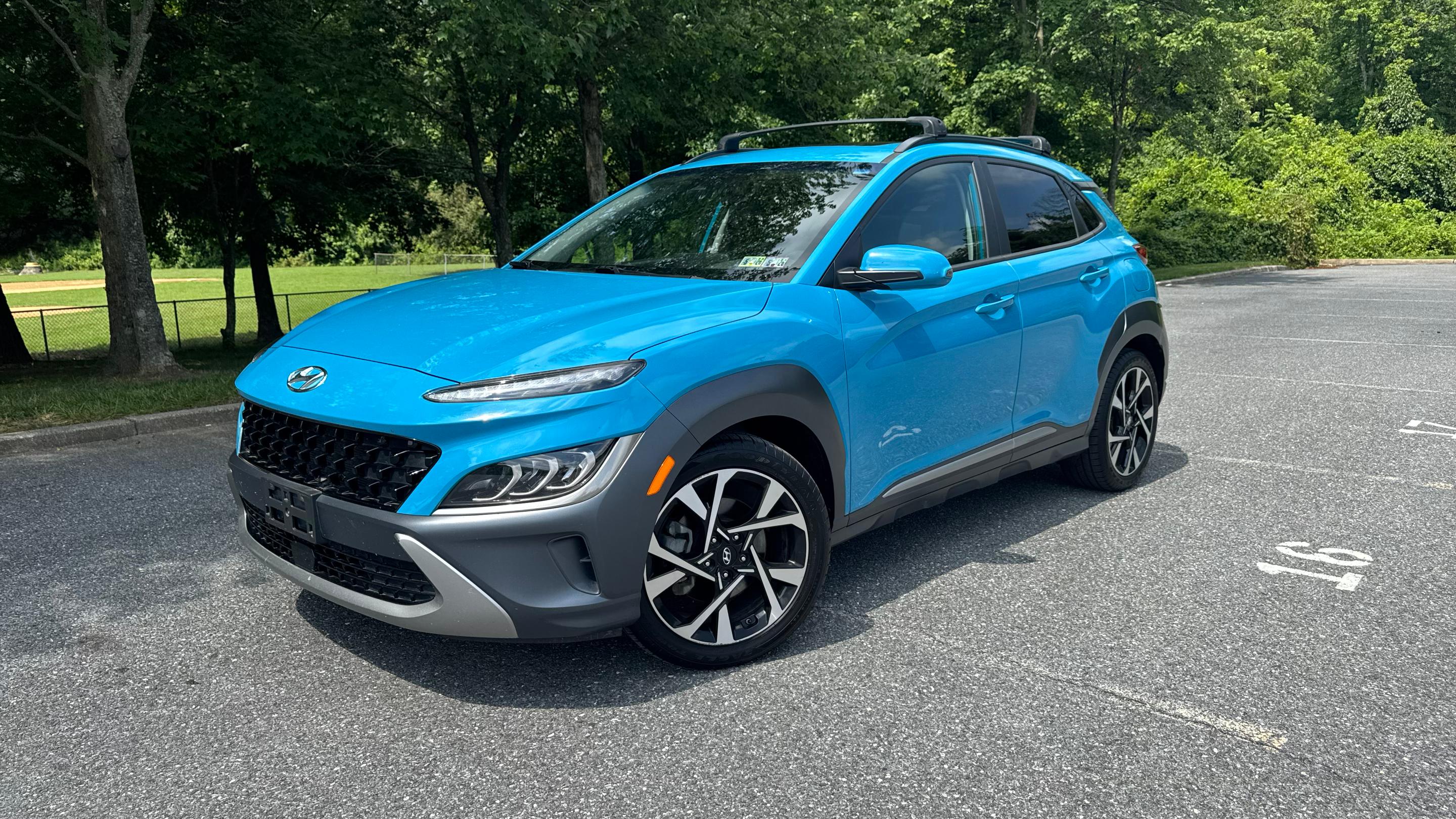 Hyundai Kona 2022 in Severn, MD