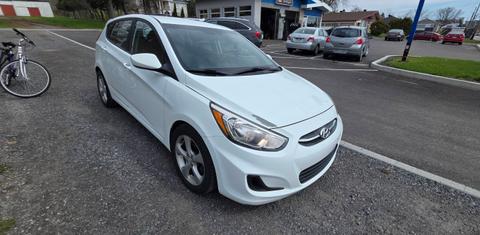 Hyundai Accent 2016
