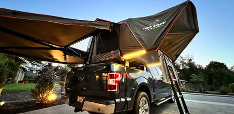 Ford F-150 2018