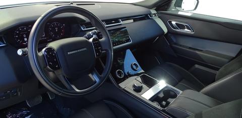 Land Rover Range Rover Velar 2018