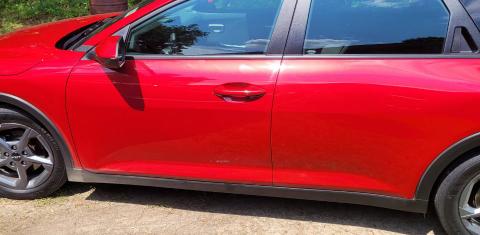 Kia K4 2025