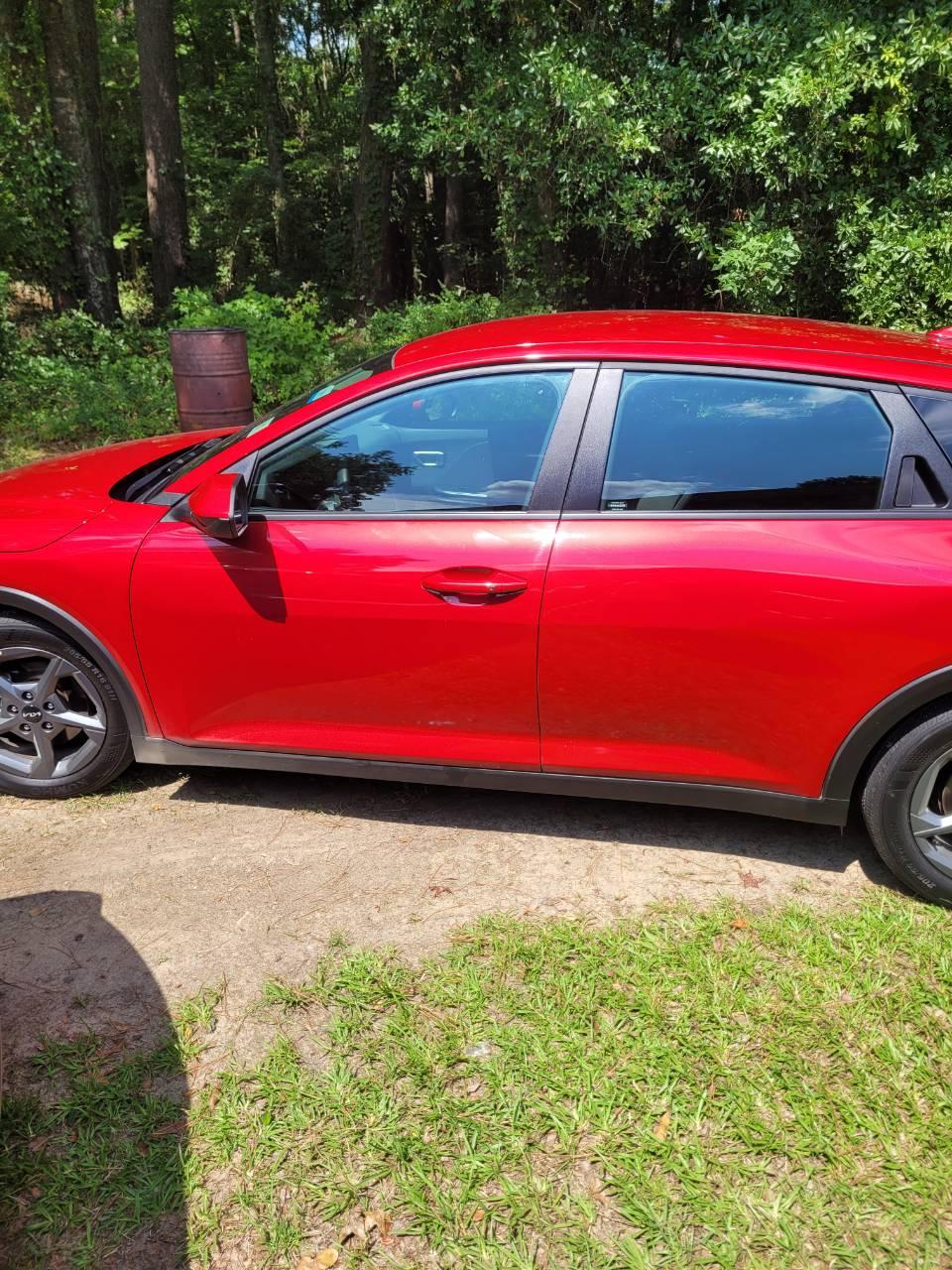 Kia K4 2025 in Timmonsville, SC