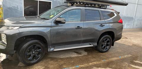 Mitsubishi PAJERO SPORT 2024