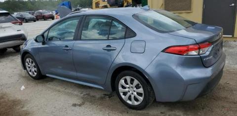 Toyota Corolla 2024