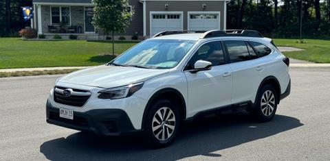 Subaru Outback 2020