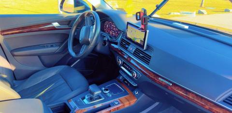 Audi Q5 2018